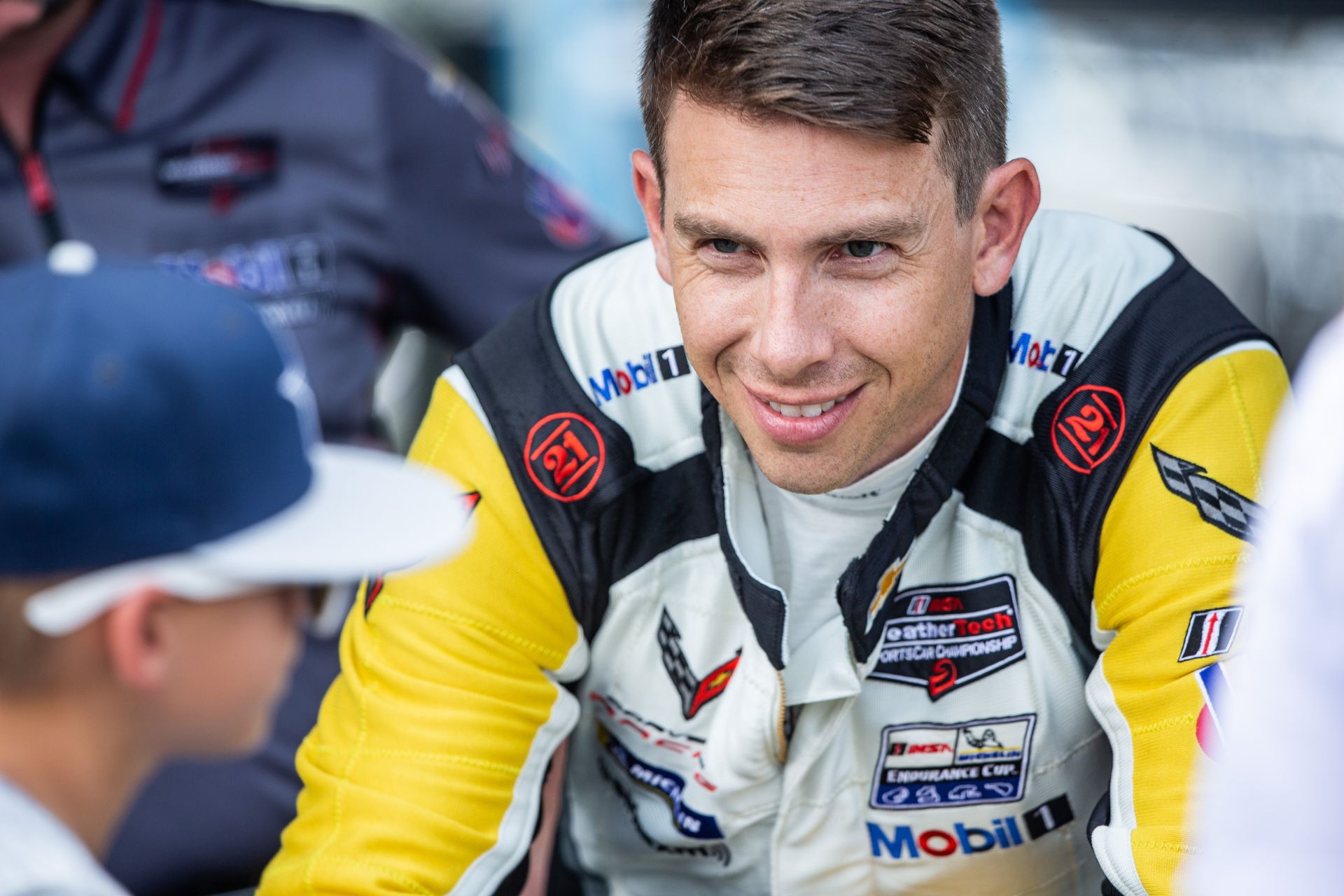 Tommy Milner Racing Driving School at VIR | Kaizen Autosport