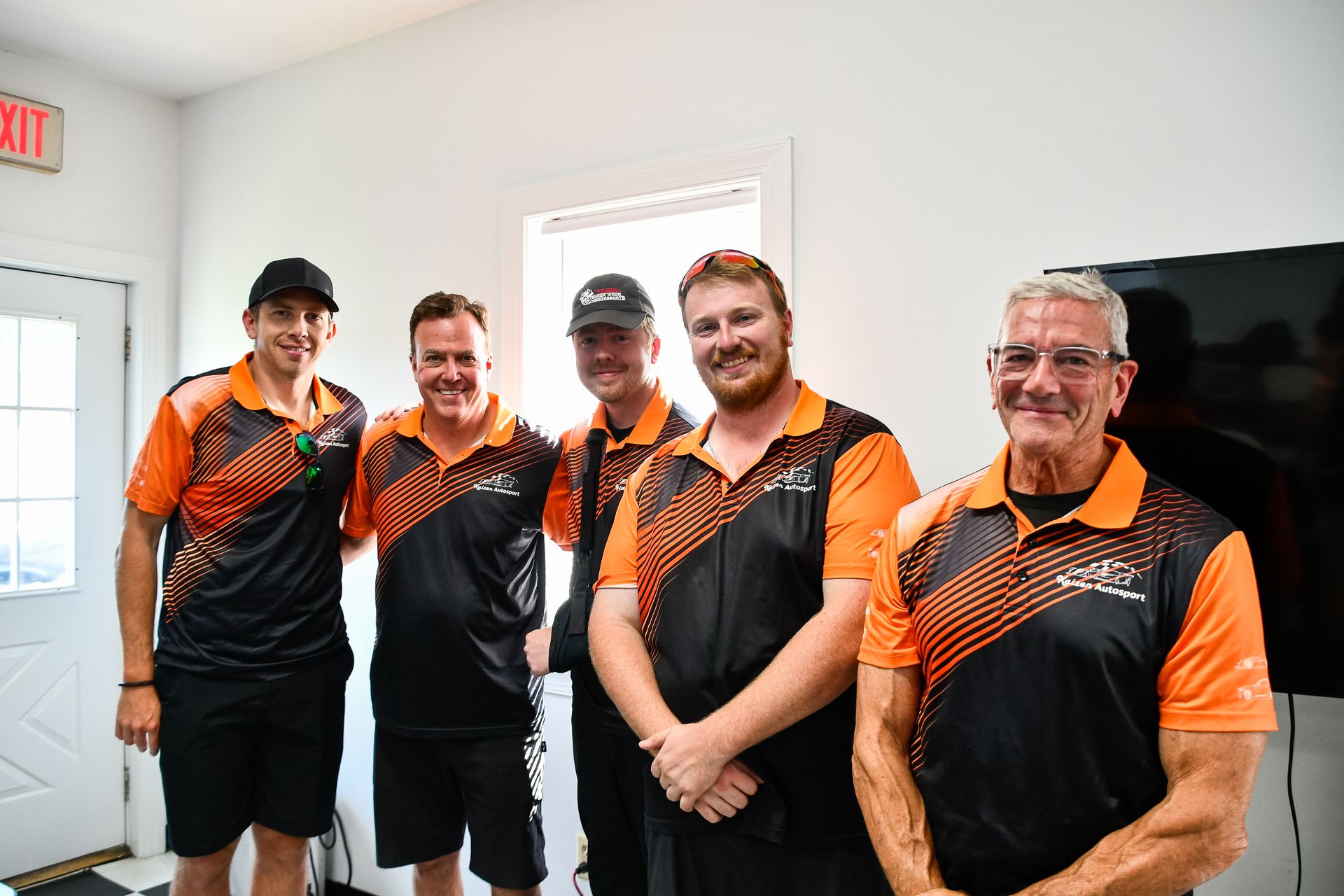 Racing School | Kaizen Autosport
