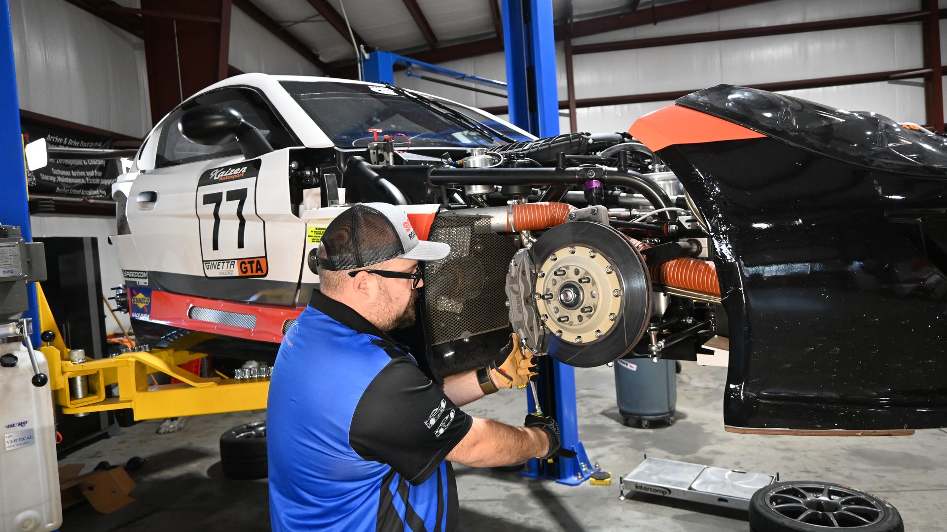 Documents | Kaizen Autosport