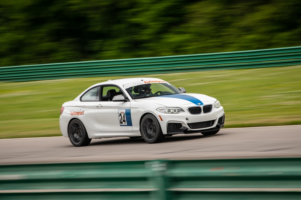 BMW M240i Track - 2 Hour